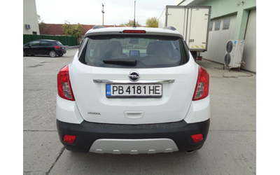 opel-mokka - 5