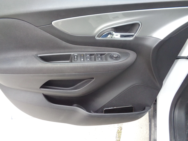 Opel Mokka 1.4i-ГАЗ-БАРТЕР-ЛИЗИНГ - автомобили, коли, обяви за нови и употребявани 8