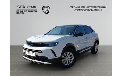 opel-mokka - 0