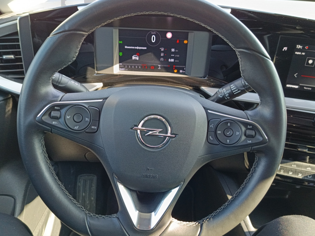 Opel MOKKA - автомобили, коли, обяви за нови и употребявани 11