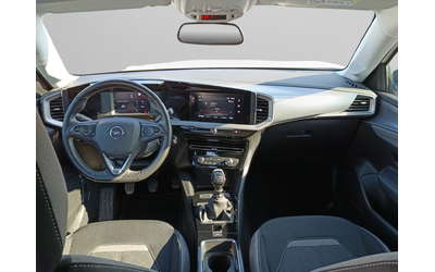 Opel MOKKA - автомобили, коли, обяви за нови и употребявани 12