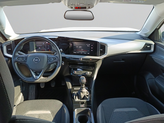 Opel MOKKA - автомобили, коли, обяви за нови и употребявани 12