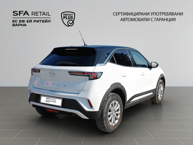 Opel MOKKA - автомобили, коли, обяви за нови и употребявани 4