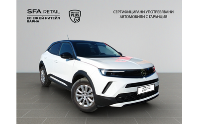 Opel MOKKA - автомобили, коли, обяви за нови и употребявани 6