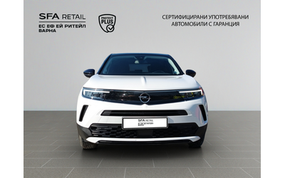 Opel MOKKA - автомобили, коли, обяви за нови и употребявани 7