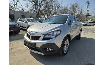 opel-mokka - 0