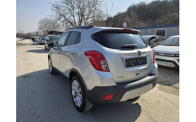 opel-mokka - 2