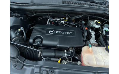 Opel Mokka 1.7CDTI-130-FEIS-ITALIA - автомобили, коли, обяви за нови и употребявани 14