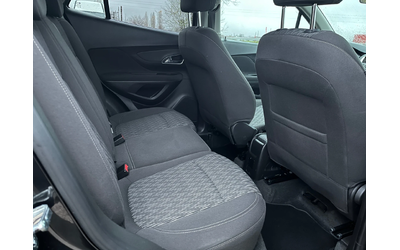 Opel Mokka 1.7CDTI-130-FEIS-ITALIA - автомобили, коли, обяви за нови и употребявани 6