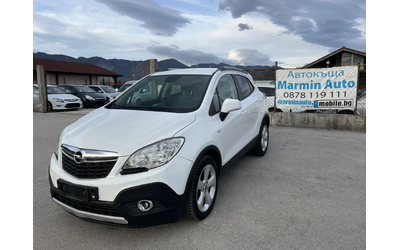 opel-mokka - 0