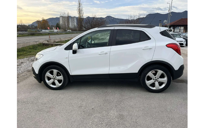 opel-mokka - 5
