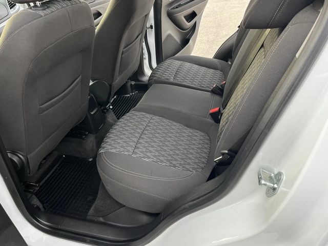 Opel Mokka 1.7CDTI 110кс 6 СКОРОСТИ EURO 5В АВТОПИЛОТ ВНОС ИТ - автомобили, коли, обяви за нови и употребявани 6