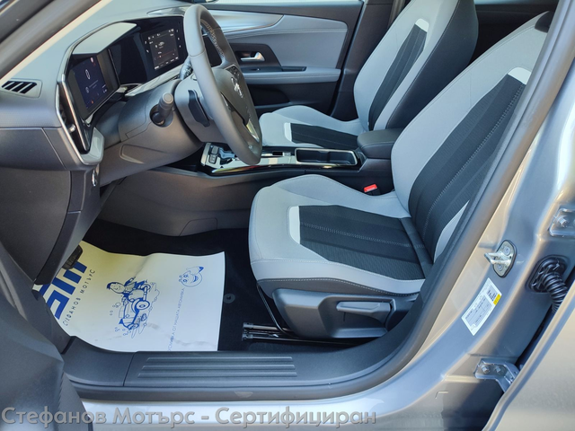 Opel Mokka 4-вр. Хечбек 131к.с. Бензин - автомобили, коли, обяви за нови и употребявани 11