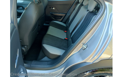 Opel Mokka 4-вр. Хечбек 131к.с. Бензин - автомобили, коли, обяви за нови и употребявани 12