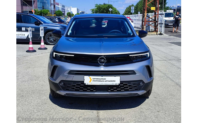 opel-mokka-4-vr-hechbek-131k-s-benzin - 1