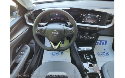 Opel Mokka 4-вр. Хечбек 131к.с. Бензин - автомобили, коли, обяви за нови и употребявани 9