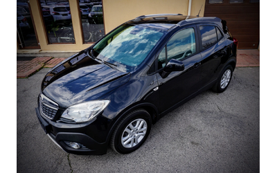 opel-mokka - 0