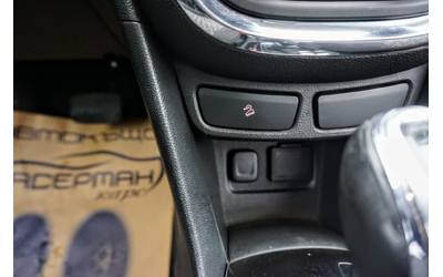 Opel Mokka 1.7CDTi COSMO AUTO - автомобили, коли, обяви за нови и употребявани 11