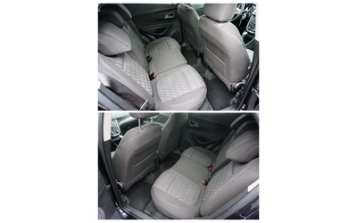 Opel Mokka 1.7CDTi COSMO AUTO - автомобили, коли, обяви за нови и употребявани 13