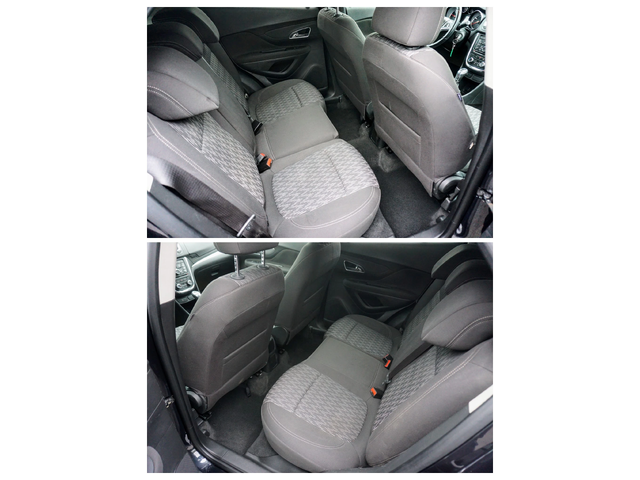 Opel Mokka 1.7CDTi COSMO AUTO - автомобили, коли, обяви за нови и употребявани 13