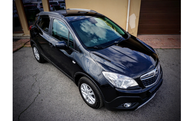 opel-mokka - 1