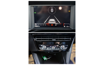 Opel Mokka 1.2T ELEGANCE - автомобили, коли, обяви за нови и употребявани 10