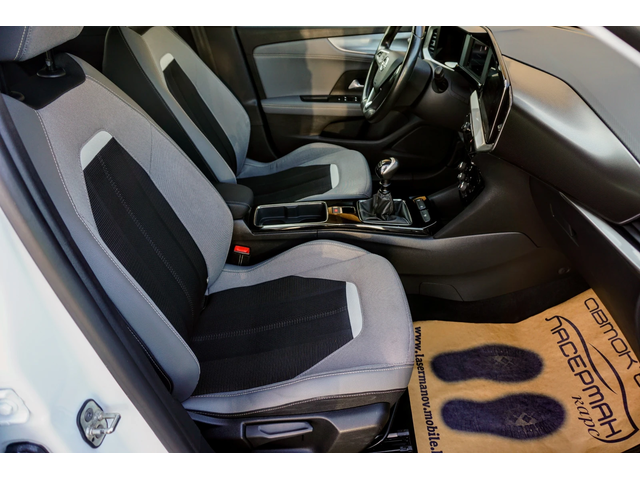 Opel Mokka 1.2T ELEGANCE - автомобили, коли, обяви за нови и употребявани 11