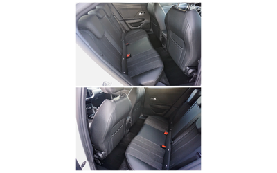 Opel Mokka 1.2T ELEGANCE - автомобили, коли, обяви за нови и употребявани 12