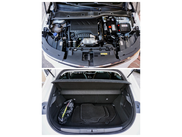 Opel Mokka 1.2T ELEGANCE - автомобили, коли, обяви за нови и употребявани 13