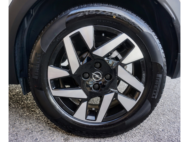 Opel Mokka 1.2T ELEGANCE - автомобили, коли, обяви за нови и употребявани 14