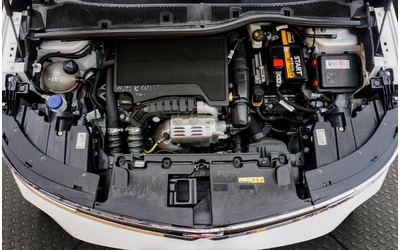 Opel Mokka 1.2T ELEGANCE - автомобили, коли, обяви за нови и употребявани 17