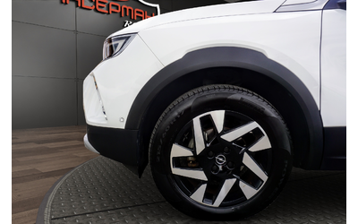 Opel Mokka 1.2T ELEGANCE - автомобили, коли, обяви за нови и употребявани 18