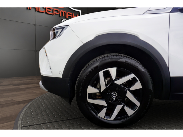 Opel Mokka 1.2T ELEGANCE - автомобили, коли, обяви за нови и употребявани 18