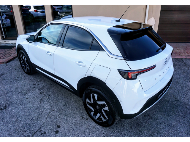 Opel Mokka 1.2T ELEGANCE - автомобили, коли, обяви за нови и употребявани 3