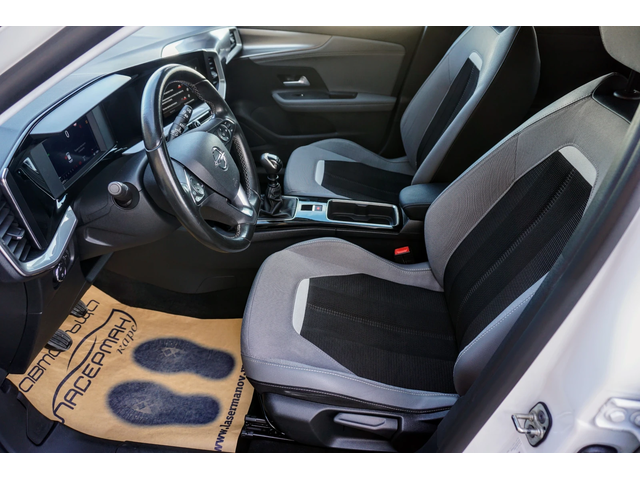 Opel Mokka 1.2T ELEGANCE - автомобили, коли, обяви за нови и употребявани 7