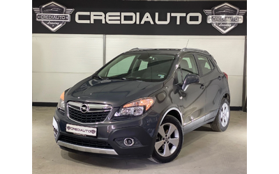opel-mokka - 0