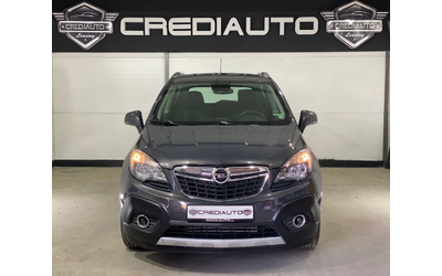 opel-mokka - 1