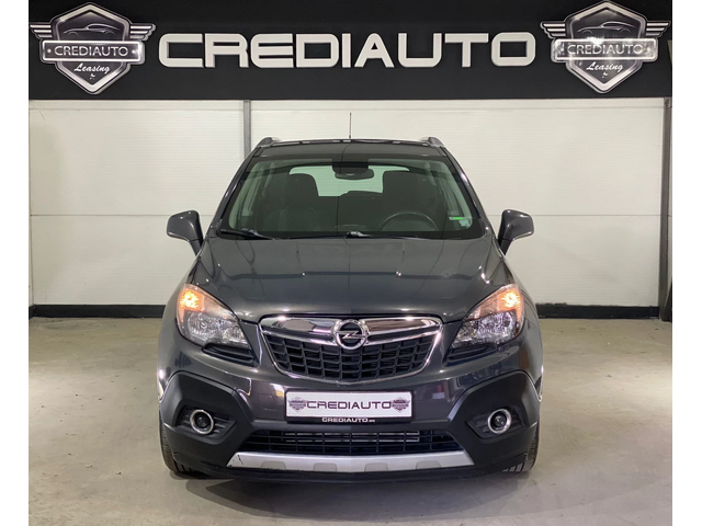 Opel Mokka - автомобили, коли, обяви за нови и употребявани 1