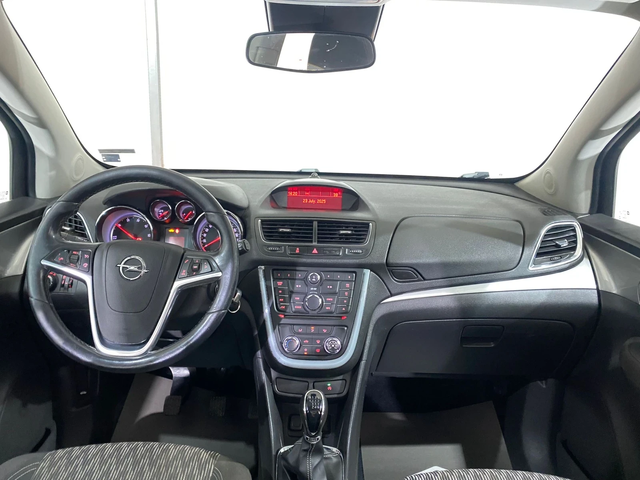 Opel Mokka - автомобили, коли, обяви за нови и употребявани 6