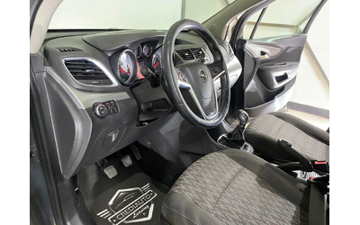 Opel Mokka - автомобили, коли, обяви за нови и употребявани 7