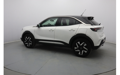 Opel Mokka - автомобили, коли, обяви за нови и употребявани 13