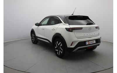 Opel Mokka - автомобили, коли, обяви за нови и употребявани 16