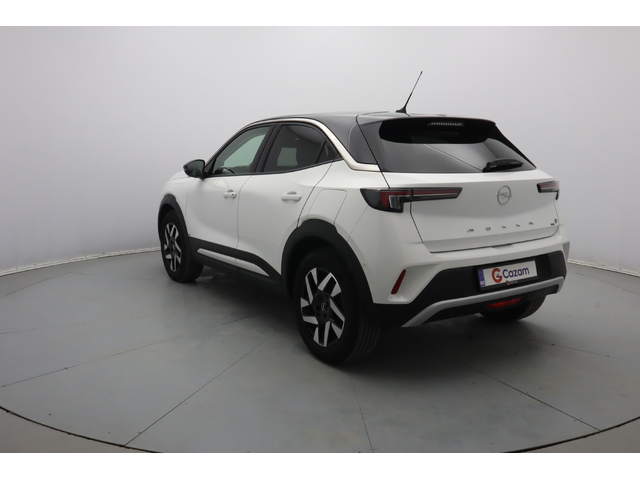 Opel Mokka - автомобили, коли, обяви за нови и употребявани 16