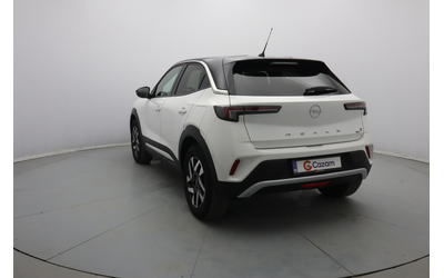 Opel Mokka - автомобили, коли, обяви за нови и употребявани 17