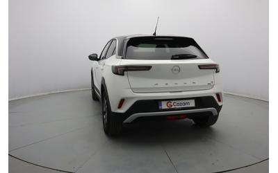 Opel Mokka - автомобили, коли, обяви за нови и употребявани 18