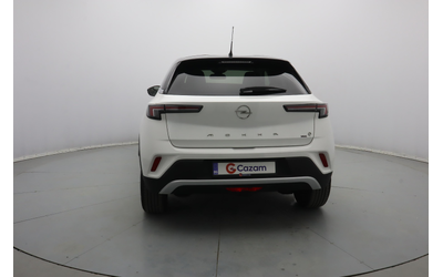 Opel Mokka - автомобили, коли, обяви за нови и употребявани 19