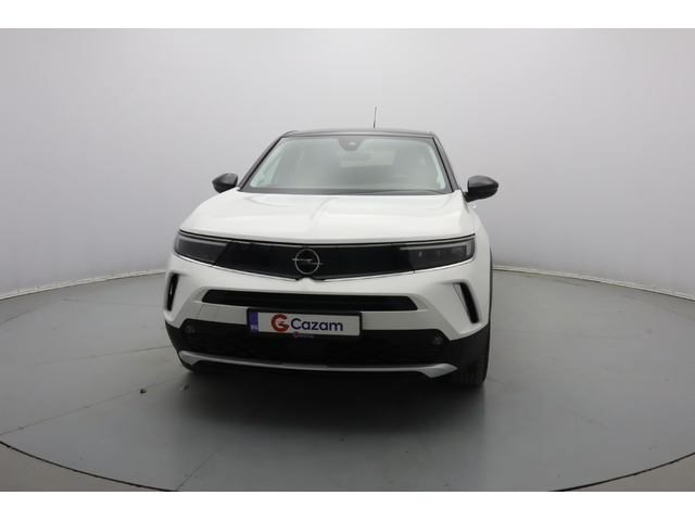 Opel Mokka - автомобили, коли, обяви за нови и употребявани 1