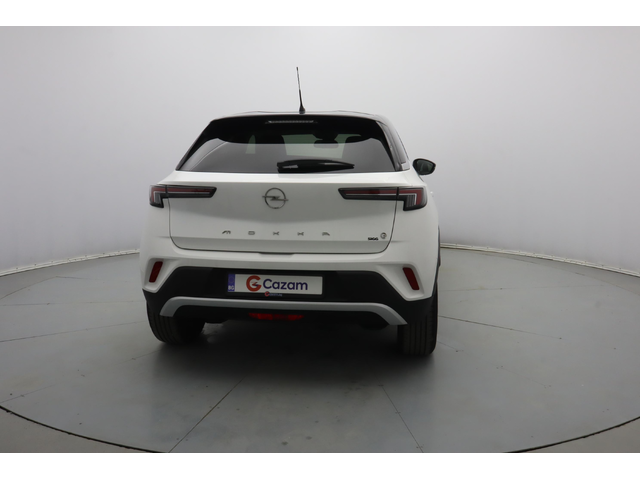 Opel Mokka - автомобили, коли, обяви за нови и употребявани 21