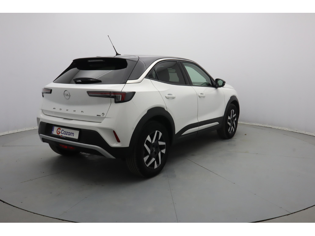 Opel Mokka - автомобили, коли, обяви за нови и употребявани 24