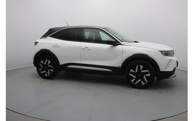 Opel Mokka - автомобили, коли, обяви за нови и употребявани 31